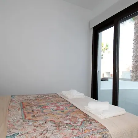 Luxury Del Sol Costa Blanca Ferienhaus