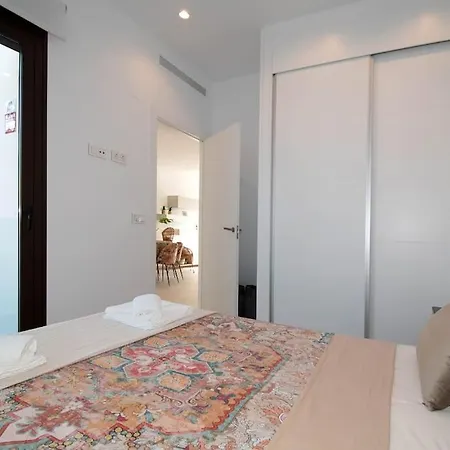 Luxury Del Sol Costa Blanca Ferienhaus
