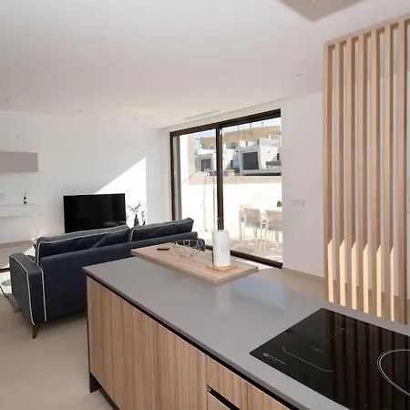 Luxury Del Sol Costa Blanca * Benijófar