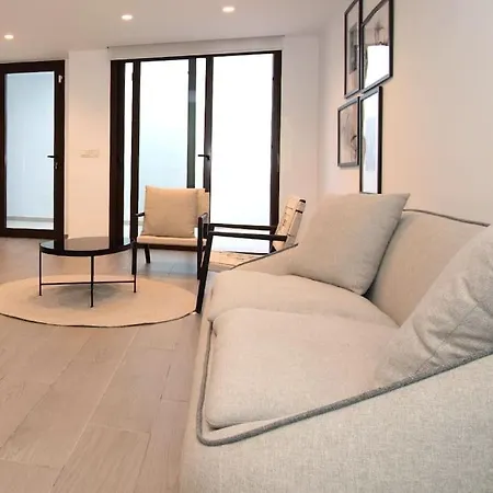 Luxury Del Sol Costa Blanca Ferienhaus Benijófar