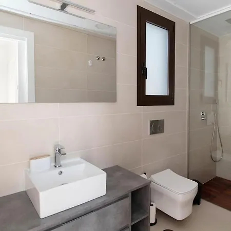 Luxury Del Sol Costa Blanca Ferienhaus Benijófar