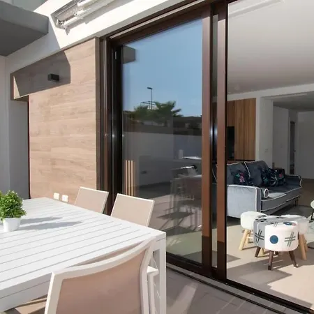 Luxury Del Sol Costa Blanca Benijófar