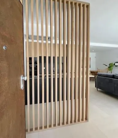 Ferienhaus Luxury Del Sol Costa Blanca